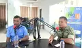 Karya Bakti Skala Besar Tahun 2026, TNI AD Hadir Membangun Dan Mengabdi Di Ujung Utara NKRI