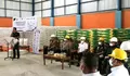 Tak Ada Kompromi Soal Takaran: Bupati Welly Titah Sidak Gudang Bulog Kiama, Pastikan Beras Bantuan 10 Kg Lebih untuk Rakyat Talaud
