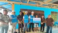 Wujudkan Pemerataan Energi di Daerah 3T, PLN Resmikan Peningkatan Layanan Listrik 24 Jam di Pulau Beeng Laut, Bebalang, dan Siladen