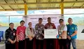 Dukung Ketahanan Pangan dan Perekonomian Daerah, PLN Hadirkan Ekosistem Pengairan Modern Berbasis Listrik untuk Kelompok Tani Torout Jaya