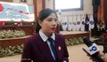 Hillary Tuwo Siap Support Penuh Kader Baru PSI Sulut