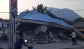 Gempa M7,7 Guncang Flores: BMKG Terbitkan Peringatan Dini Tsunami untuk NTT, NTB, dan Sulawesi