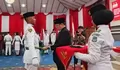 Pengukuhan Paskibraka Manado 2026: Wali Kota Andrei Angouw Ingatkan Tugas Sukarela dan Teladan Bagi Generasi Muda