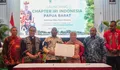 IRI Indonesia dan Pemprov Papua Barat Satukan Iman, Adat, dan Kebijakan untuk Selamatkan Hutan Papua