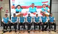 Dirut PLN Kawal Langsung Kelistrikan Nasional Jelang HUT ke-81 Kemerdekaan RI dari Posko NTT