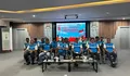 Kondisi Kelistrikan Aman, PLN UID Suluttenggo Siap Kawal Keandalan Listrik Peringatan HUT RI ke-81