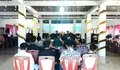 Ciptakan Rasa Aman, Babinsa Karatung Laksanakan Pengamanan Ibadah Minggu Di Gereja Imanuel Karatung