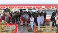 Presisi di Garis Depan NKRI: Upacara Detik-Detik Proklamasi HUT ke-81 RI di Talaud Sempurna, Apresiasi untuk ASN Berprestasi dan Juara Perpustakaan De