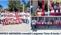 SD Inpres Amongena 2 Wakili Langowan Timur dalam Lomba TUB di Tondano