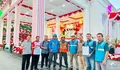 Momen HUT RI ke-81 Berlangsung Khidmat dan Terang Benderang, PLN UID Suluttenggo Sukses Jaga Keandalan Listrik Tanpa Kedip