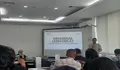 KPK Rangkul Jurnalis Sulut Lewat Matrikulasi Pemberantasan Korupsi, Tegaskan Peran Strategis Media