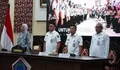 KPK Dorong Komunikasi Publik Jadi Instrumen Transparansi dan Pencegahan Korupsi di Sulawesi Utara