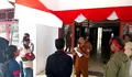Dari Inspektorat ke DP3APMD hingga Kejari: Aksi Warga Maririk Kawal Ketat Polisi, Tuntut Hukum bagi Oknum Kades