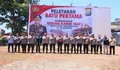 Pacu Peningkatan Fasilitas Kesehatan, Irjen Pol Roycke Harry Langie Pimpin Groundbreaking RS Bhayangkara Manado