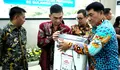 Sinergi untuk Kedaulatan Pangan: Bupati Welly Titah Tegaskan Komitmen Talaud di Rakerda Pertanian Sulut 2026, Terima Bantuan Alsintan dari Gubernur