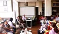 Sinergi Eksekutif-Legislatif untuk Percepatan Pembangunan: Sekda Talaud Dr. Yohanis Kamagi Pimpin Rakor Tindak Lanjut Kesepakatan TAPD-Banggar DPRD