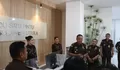 Resmikan Gedung PTSP dan Tempat Ibadah Imanuel, Kajati Sulut Tegaskan Komitmen Birokrasi Bersih dan Berintegritas