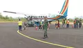 Perkuat Sinergi Garda Depan NKRI: Pangdam XIII/Merdeka Mayjen TNI Mirza Agus Tinjau Langsung Kondisi Wilayah Talaud