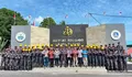 Penutupan Latsar Yantek Batch 1, PLN UP3 Tahuna Dorong Petugas Semakin Tangguh dan Profesional