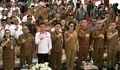 Perkuat Sinergi Penegakan Hukum di Tingkat Desa: Bupati Welly Titah Hadiri Pelantikan DPD FORLINMAS Sulut 2026-2032 di Manado