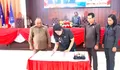 Sinergi Eksekutif-Legislatif Kunci Pembangunan: Pemkab dan DPRD Talaud Tandatangani Nota Kesepakatan KUPA-PPAS TA 2026