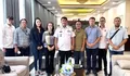 Siap Dikoreksi, Gubernur Yulius Selvanus Apresiasi Sinergi PWI Sulut, Tegaskan Kritik Media sebagai Alat Evaluasi Pembangunan