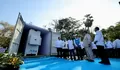 PLTS 100 GWp Diluncurkan, PLN Siap Dukung Akselerasi Pengembangan EBT Menuju Swasembada Energi