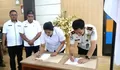 Inovasi Pengawasan Perbatasan: Wabup Anisya Bambungan Luncurkan SITUNA SIGAP & Desa Binaan Imigrasi di Bowombaru