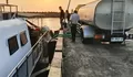 Instruksi Gubernur Yulius Selvanus: Pemprov Sulut Bersama Pemkot Manado dan KKP Pasok Air Bersih ke Manado Tua