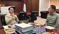 Perkuat Pembangunan Pertanian, Bupati Minsel Franky Wongkar Temui Sekjen Kementan di Jakarta