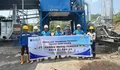 Sambut Hari Pelanggan Nasional 2026, PLN ULP Siau Dukung Pertumbuhan Usaha Lewat Penyambungan Listrik 82.500 VA