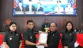 Responsif Terhadap Dinamika Daerah: Bupati Welly Titah Sampaikan Pengantar Ranperda Perubahan APBD 2026 di Paripurna DPRD Talaud