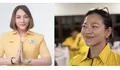 MEP-Cindy Kompak "Serang" Anggaran Dispertanak Sulut yang Berkurang, Ternyata Cuma Pengalihan Gaji Penyuluh Ke Pusat