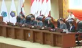 Bahas Perubahan KUA-PPAS 2026 Bersama DPRD, Gubernur Yulius Selvanus Tekankan Efisiensi dan Penurunan Stunting