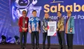 Dukung Digitalisasi Daerah, Bank SulutGo Fasilitasi Merchant QRIS Pajak pada Peluncuran Program SAPA Kotamobagu