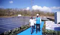 PLN Siap Optimalkan Energi Surya, PLTS 100 GWp Dorong Efisiensi dan Penguatan Energi Domestik