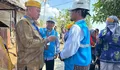 Sambut Hari Pelanggan Nasional, PLN UP3 Palu Dukung Program BPBL Kementerian ESDM: 52 Rumah di Desa Kanuna Kini Nikmati Listrik