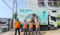 PLN UP3 Palu Tunjukkan Komitmen Pelayanan Prima Lewat Listrik Andal di Giat Hari Cinta Laut