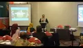 IRI Indonesia Ajak Gereja di Papua Barat Daya Jadikan Mimbar sebagai Suara Perlindungan Hutan Papua