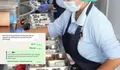 Viral Utas Supplier Makan Bergizi Gratis (MBG): Diminta Kirim Beras Broken, Ayam Memar, hingga Markup Invoice