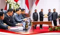DPRD Mitra Sepakati Tiga Agenda Strategis, Perumahan hingga Perubahan KUA-PPAS 2026