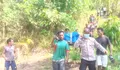 Jasad Hangus Ditemukan di Kebun Uras, Polisi Selidiki Dugaan Kecelakaan Kerja