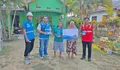 Meriahkan Momentum Hari Pelanggan Nasional 2026, PLN UP3 Gorontalo Hadirkan Kejutan Istimewa di Rumah Pelanggan