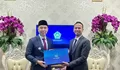 Wujudkan Komitmen Layanan Terbaik, PLN UP3 Tahuna Pererat Sinergi Lintas Sektor di Hari Pelanggan Nasional 2026