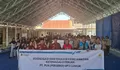 PLN Edukasi Siswa MAN 1 Banggai, Tingkatkan Kesadaran Keselamatan Ketenagalistrikan Sejak Dini