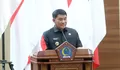 Gubernur Yulius Selvanus Sampaikan Ranperda Perubahan APBD 2026 ke DPRD Sulut, Ini 3 Pilar Belanja Prioritasnya