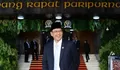 Purbaya Yudhi Sadewa Digantikan Suahasil Nazara, Yudo Achilles: Bapak Balik Jadi Trader Lagi