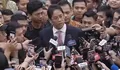 Momen Sertijab Menkeu: Suahasil Nazara Terima Estafet Jabatan dari Purbaya Yudhi Sadewa