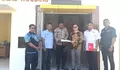 Tegakkan Etika Digital: Bupati Welly Titah Lapor Akun "Anonim 166" ke Polres Talaud Atas Dugaan Pencemaran Nama Baik dan Serangan Pribadi