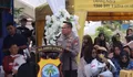 Kapolres Kotamobagu Apresiasi Semangat Generasi Muda: Tim Pocil dan PKS Memukau di Lomba HUT Polantas Ke-71 Polda Sulut